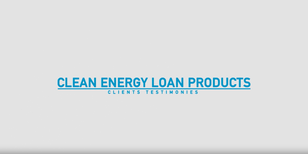 clean energy